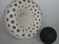 light time space & mass